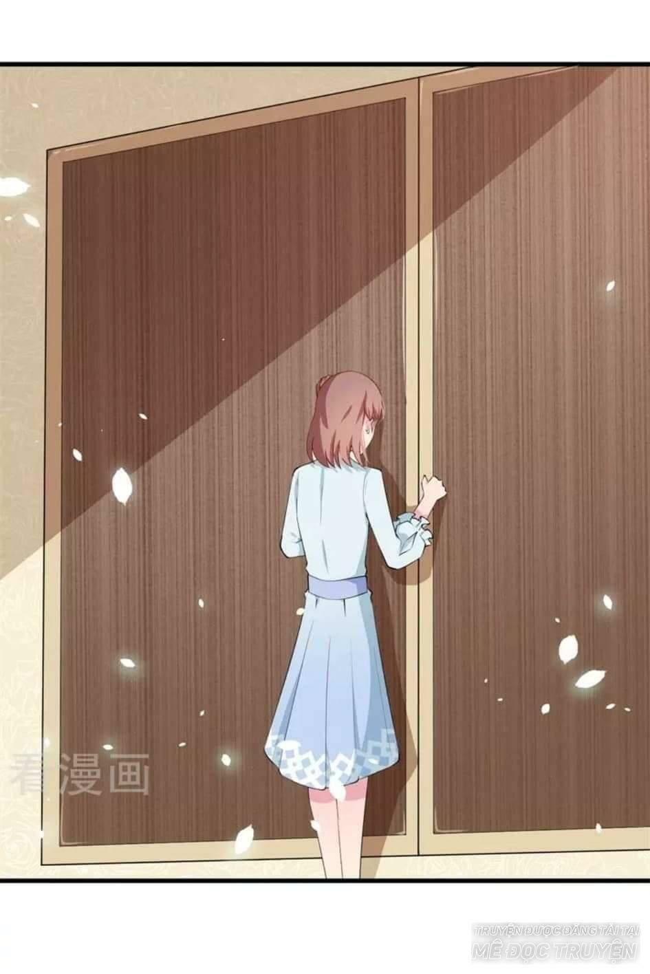 thiếu gia đích thế giá sủng thê chapter 13 11