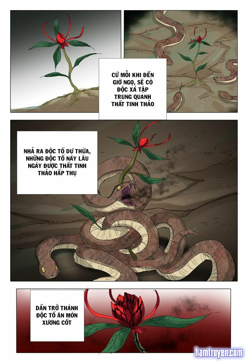 vạn giới tiên trung chapter 19 4