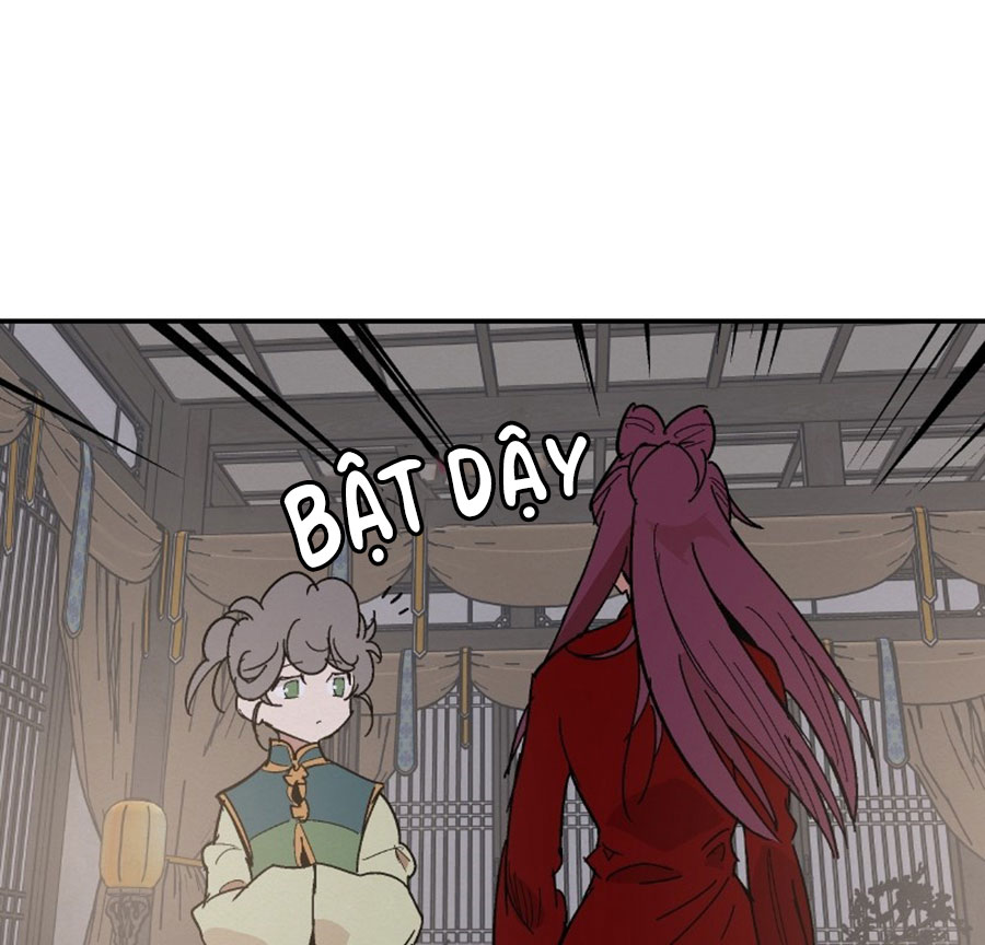 scandal đại công chúa chapter 3 16