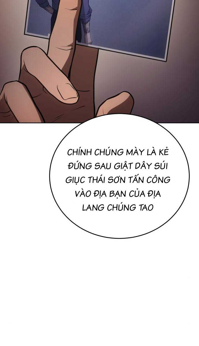 đặc vụ song sinh chapter 20.1 69