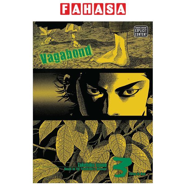 Vagabond 3