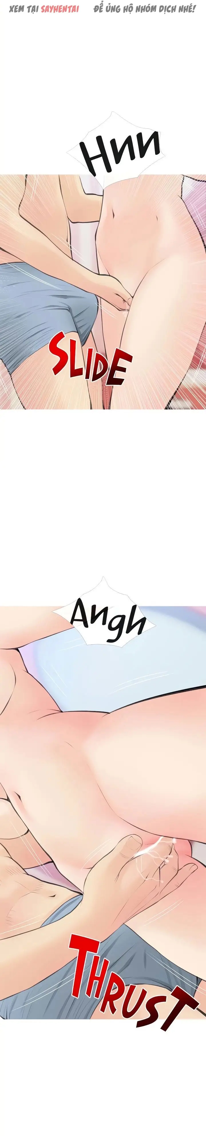 bài học hứng tình chapter 57 11