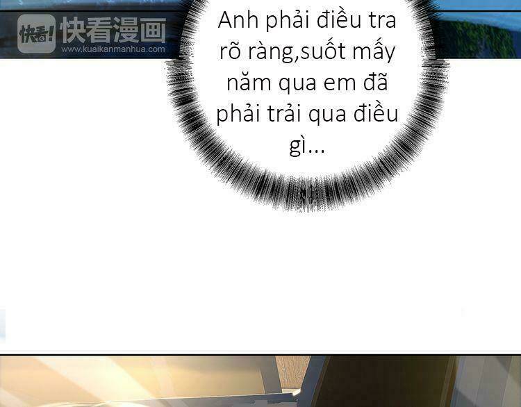 cô vợ nhỏ nuông chiều quá lại thành ác!! chapter 10 82