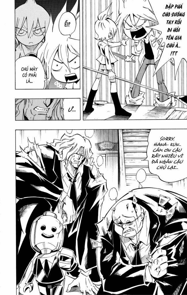 vua pháp thuật chapter 301.4 19