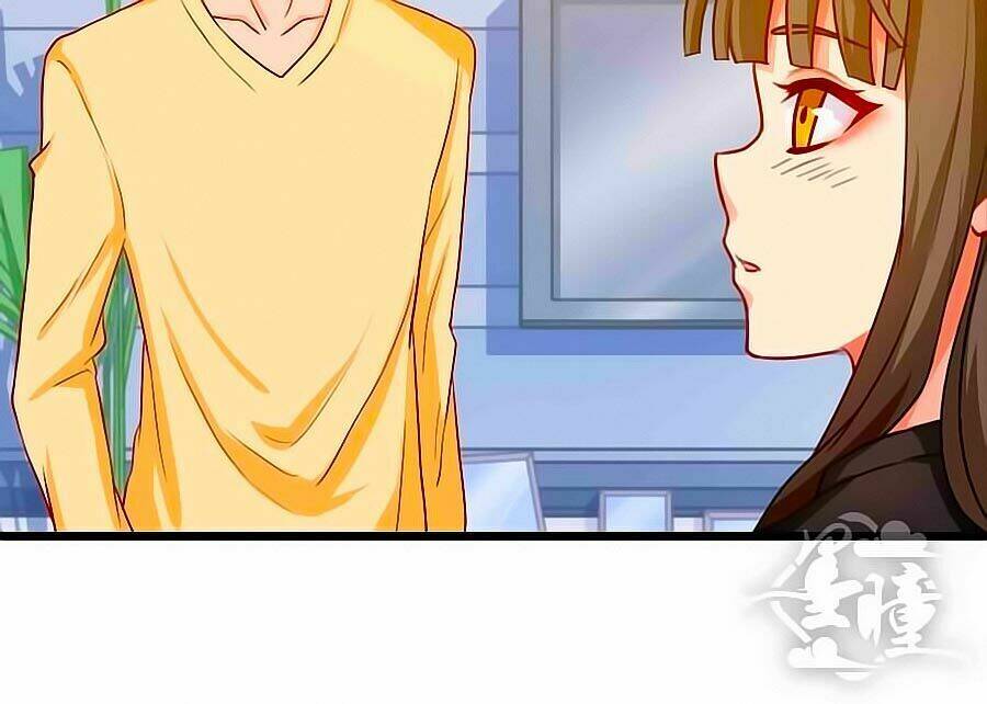 chỉ nhiễm thành hôn chapter 34 6