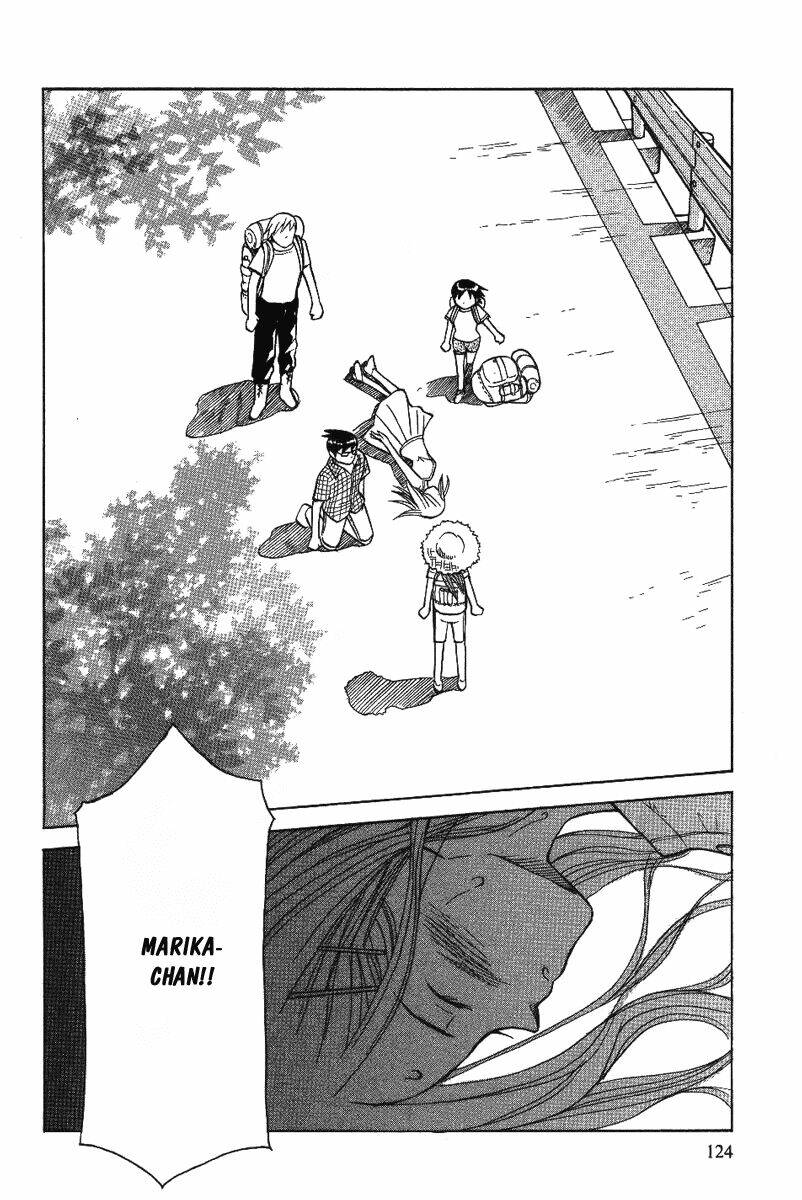 twin spica chapter 12 25