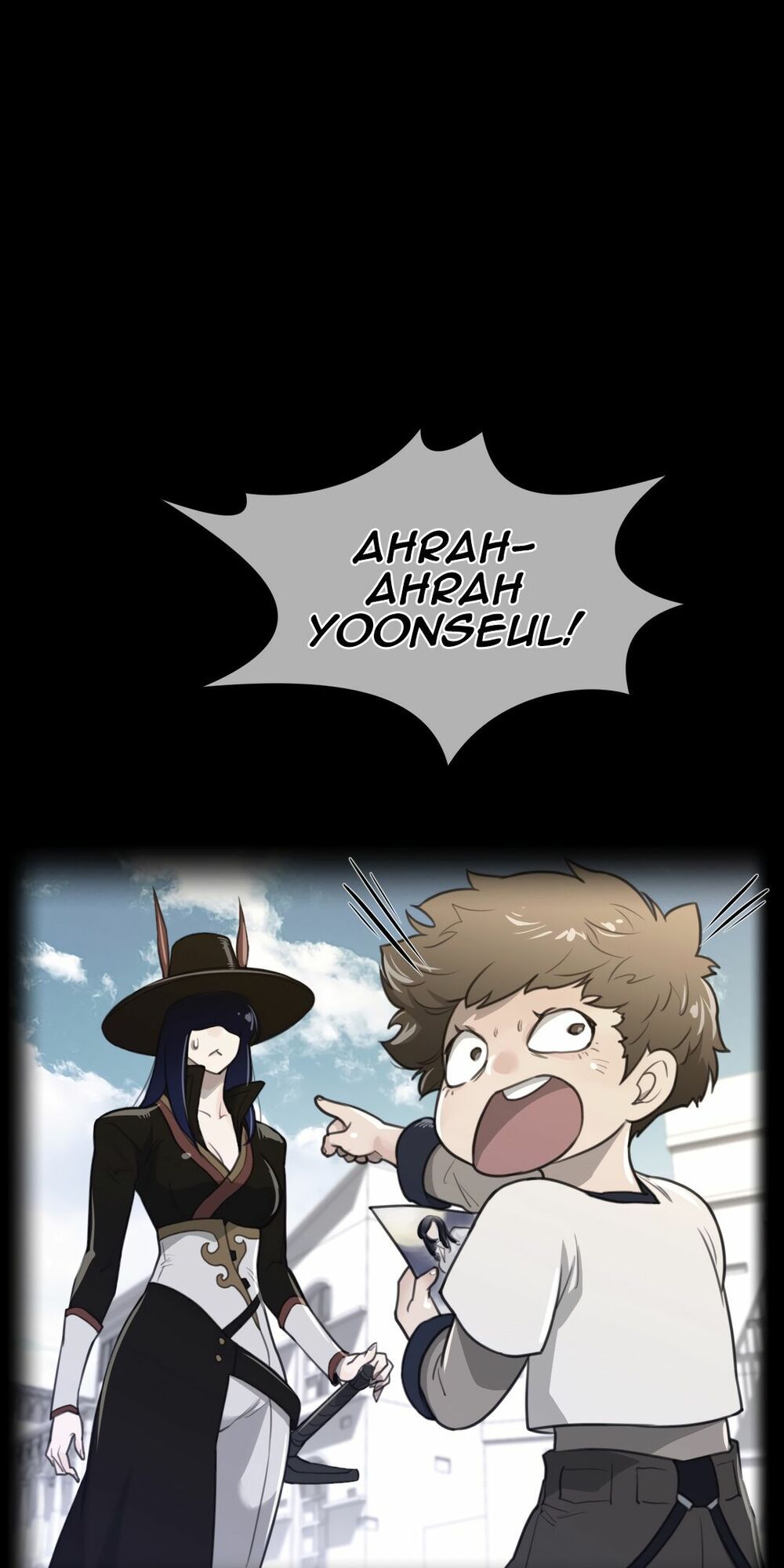 một nửa hoàn hảo chapter 60 2