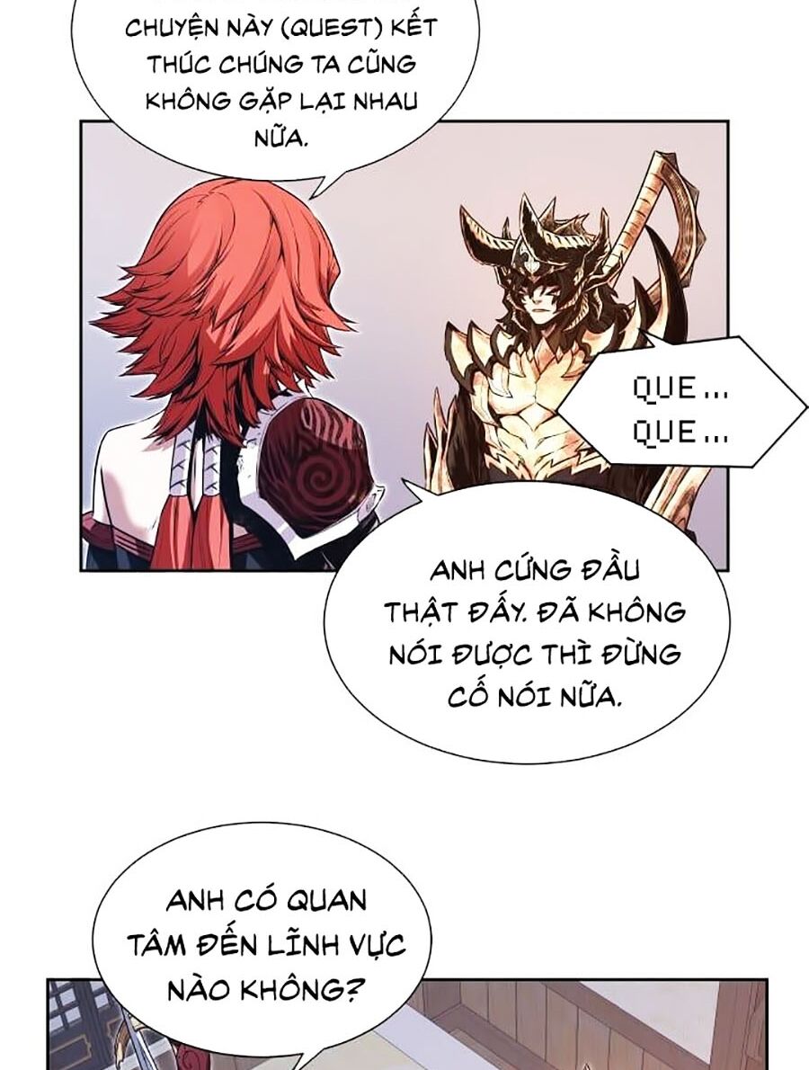 kim giáp đồ long chapter 3 43