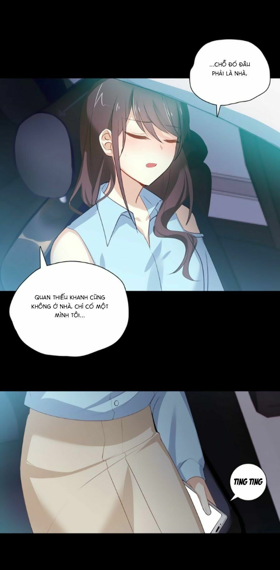 tình yêu là thế phần 2 chapter 7 12