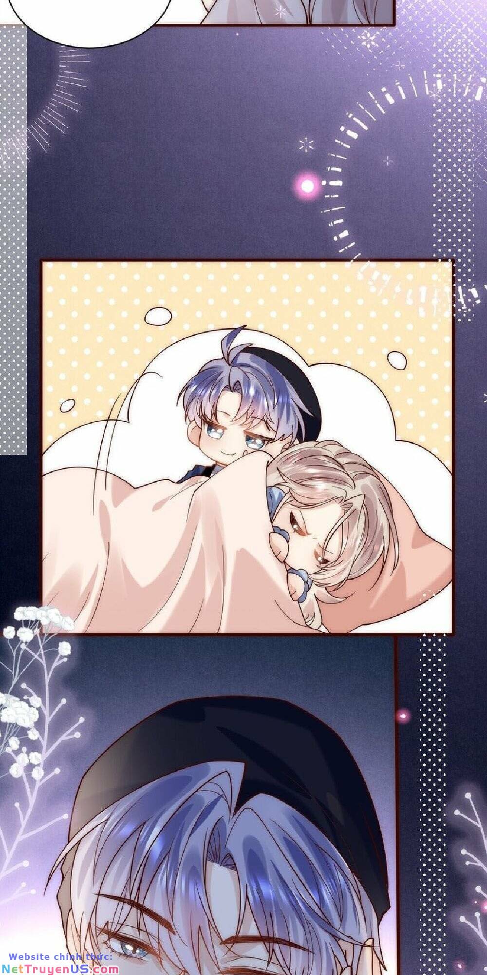 ta được thế thân tỏ tình chapter 27 6