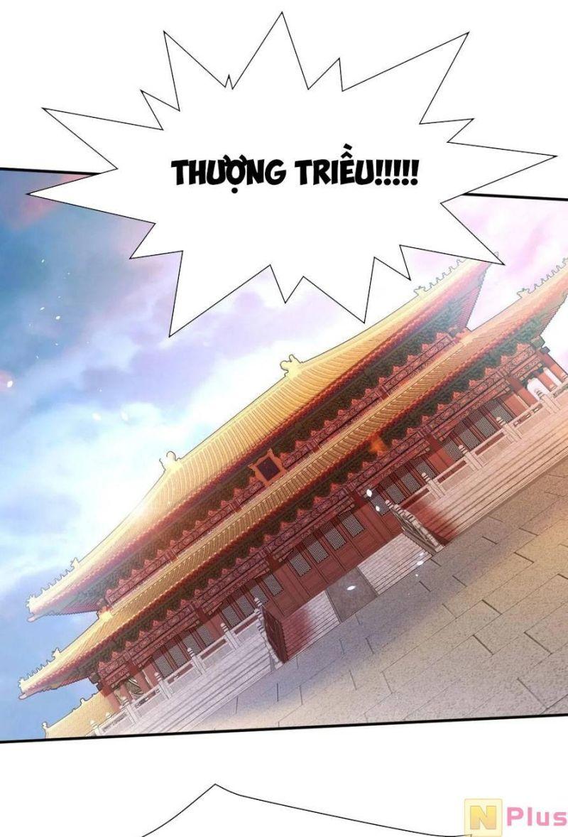 bị sư phụ xinh đẹp dùng 99 cách dạy dỗ thành thánh chapter 223 1