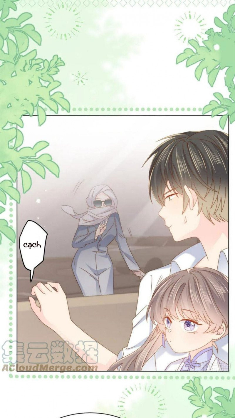 đoàn sủng lão đại ba tuổi rưỡi chapter 186 13