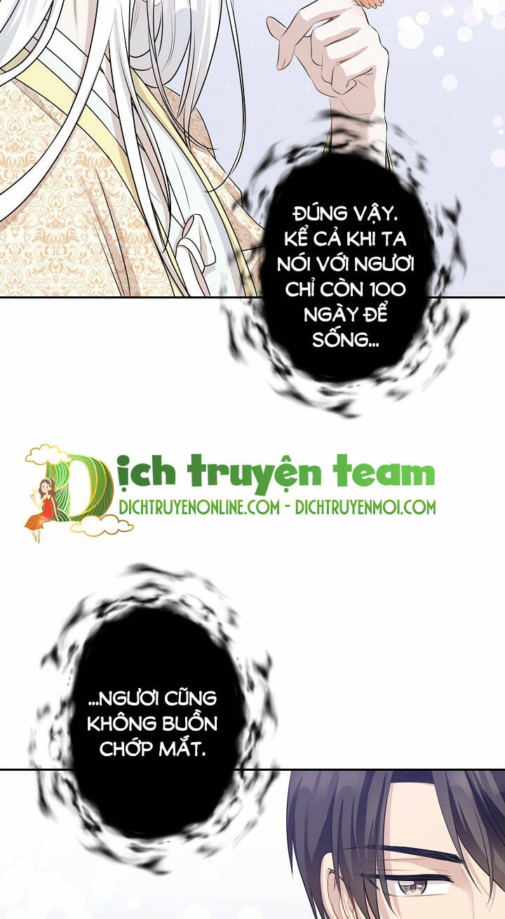 cuộc sống kỳ thú chapter 98 18