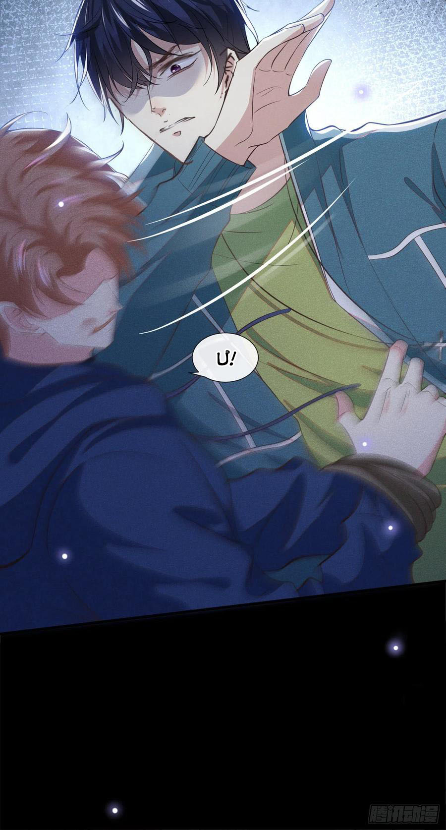 anh ấy gọi tôi là hắc liên hoa chapter 117 3