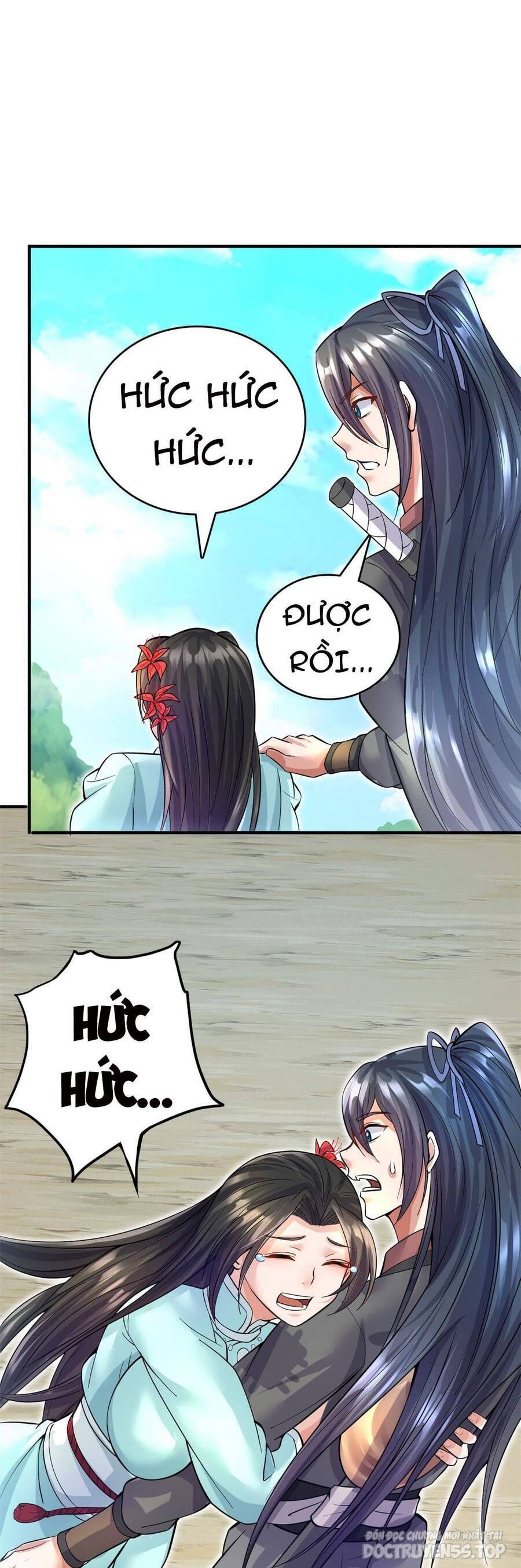 bắt đầu với kiếm vực, ta lặng lẽ tu luyện thành kiếm thần chapter 26 19