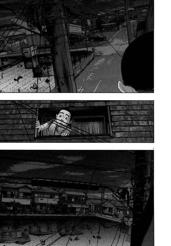 tôi là người hùng chapter 128 6