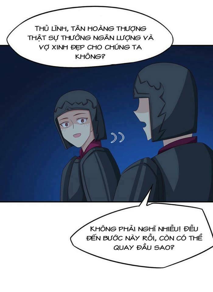tố thủ già thiên chapter 14 6