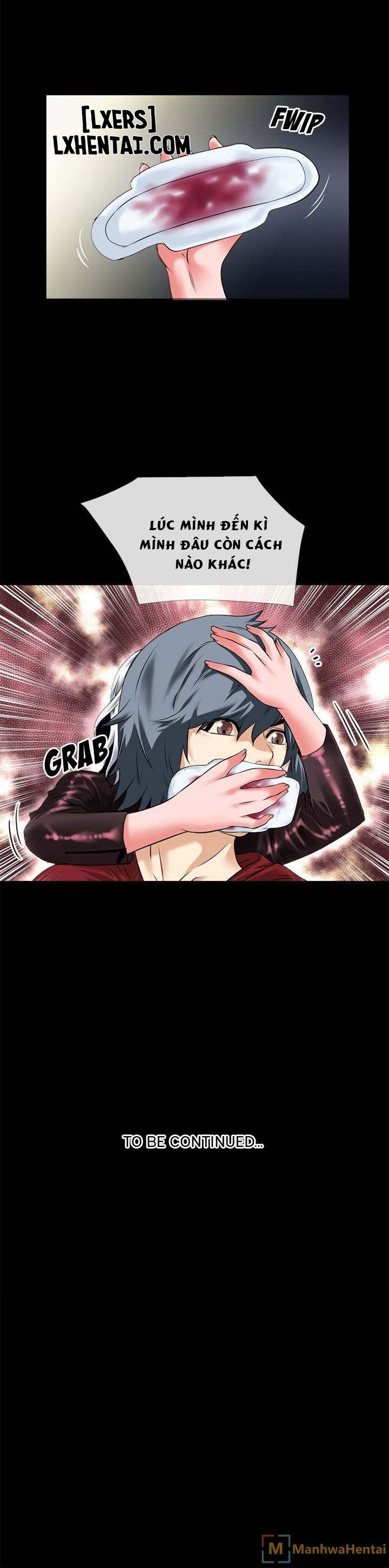 ngoài sức tưởng tượng chapter 32 19