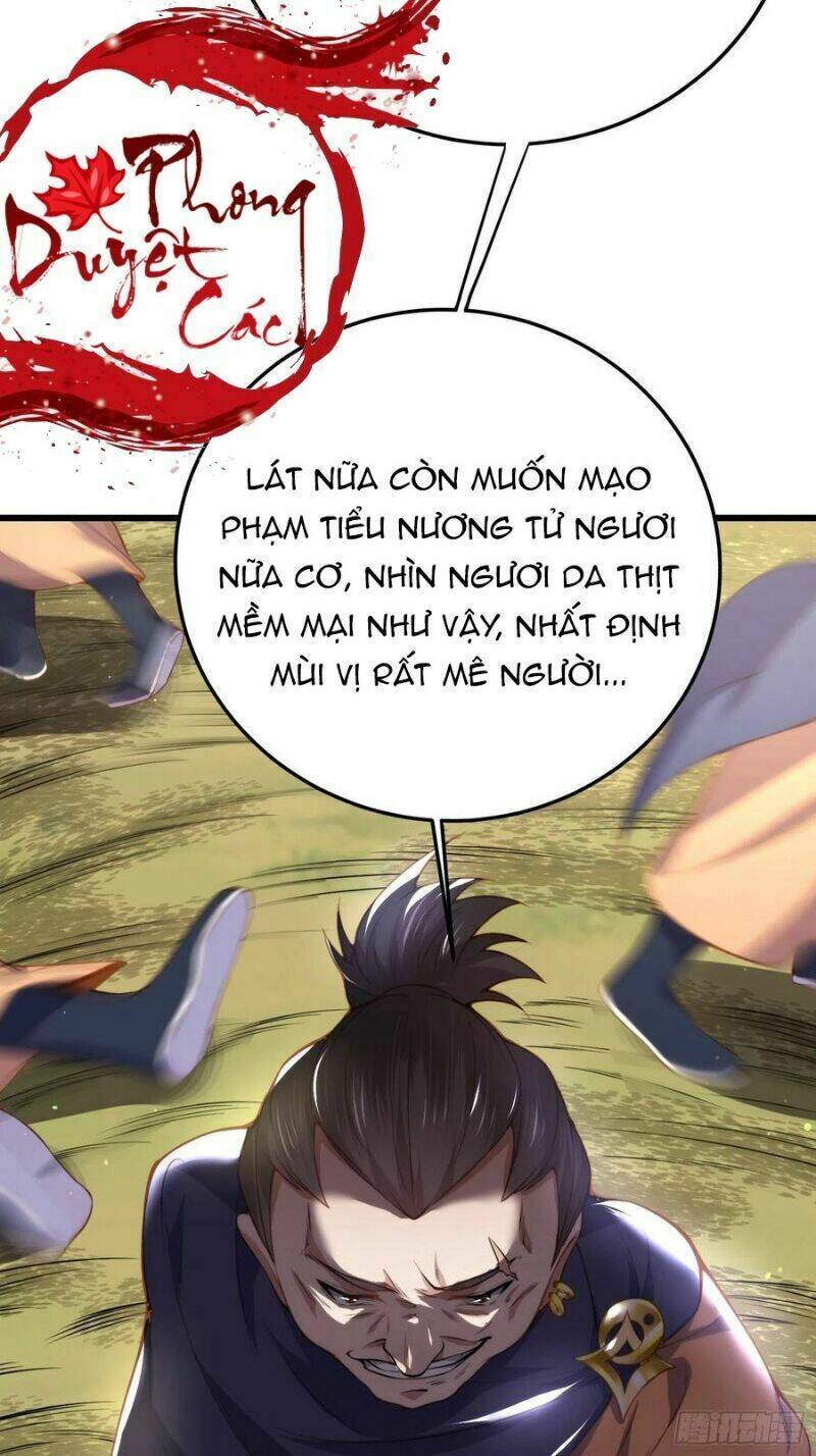 hoạn phi thiên hạ chapter 108 21