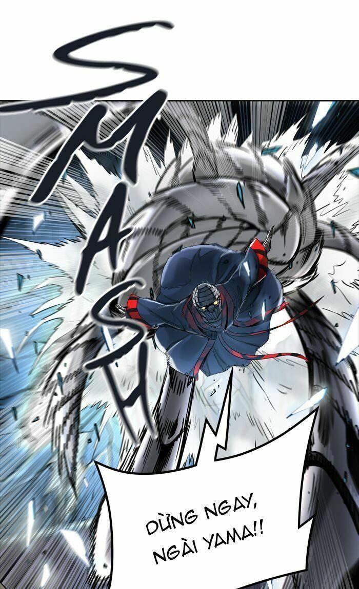 tòa tháp bí ẩn 2 chapter 434 94