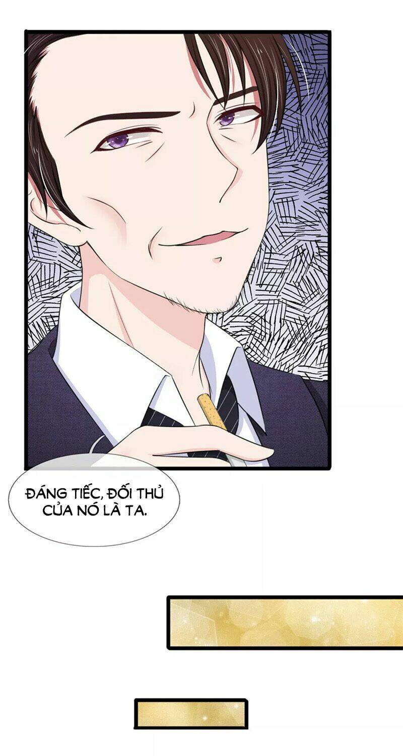 phúc hắc lão công buông em ra chapter 66 19