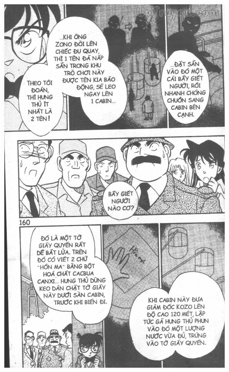 conan - bộ đặc biệt chapter 9 159