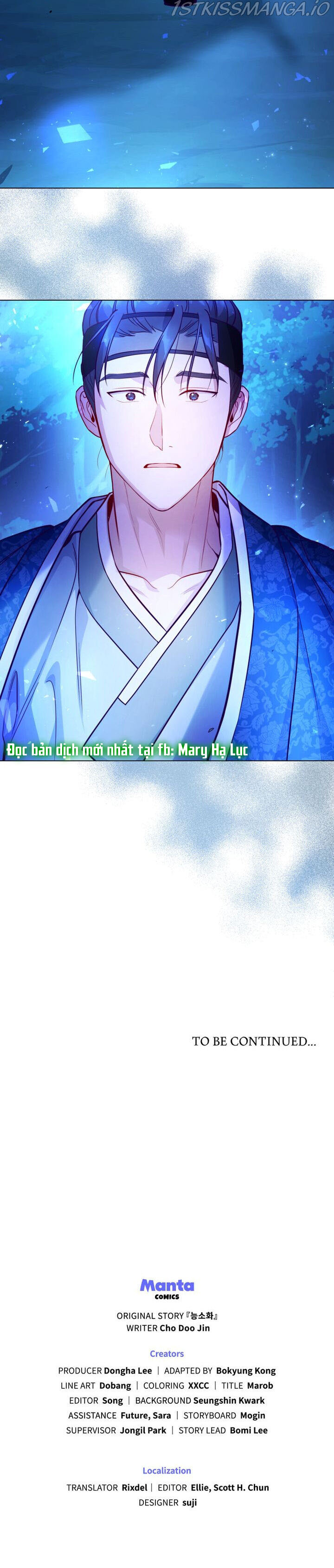 đăng tiêu hoa chapter 22 19