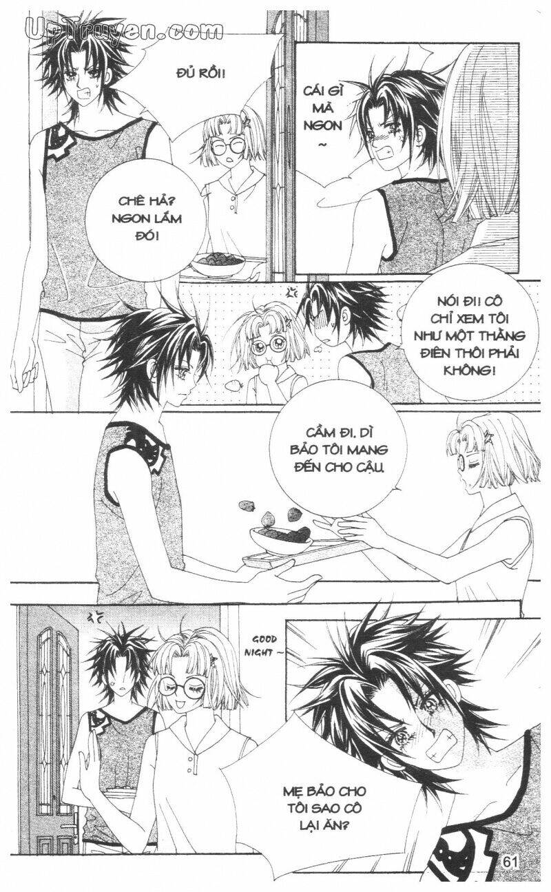 don't cheat on me! chapter 2 60