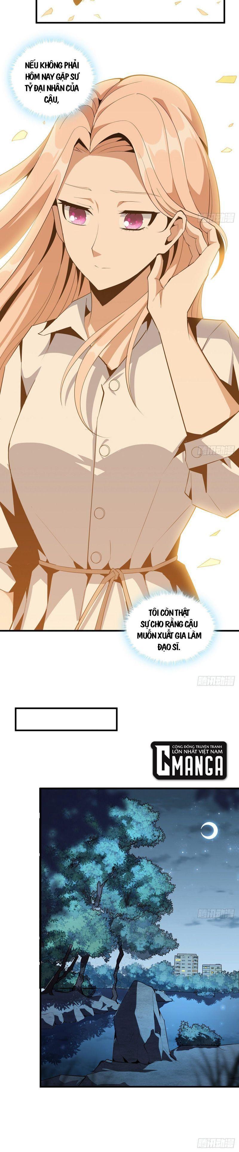 địa cầu đệ nhất kiếm chapter 31 6