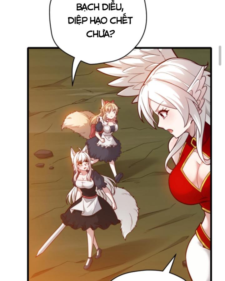 người chơi và nhân vật chính đều muốn làm hại ta chapter 122 33