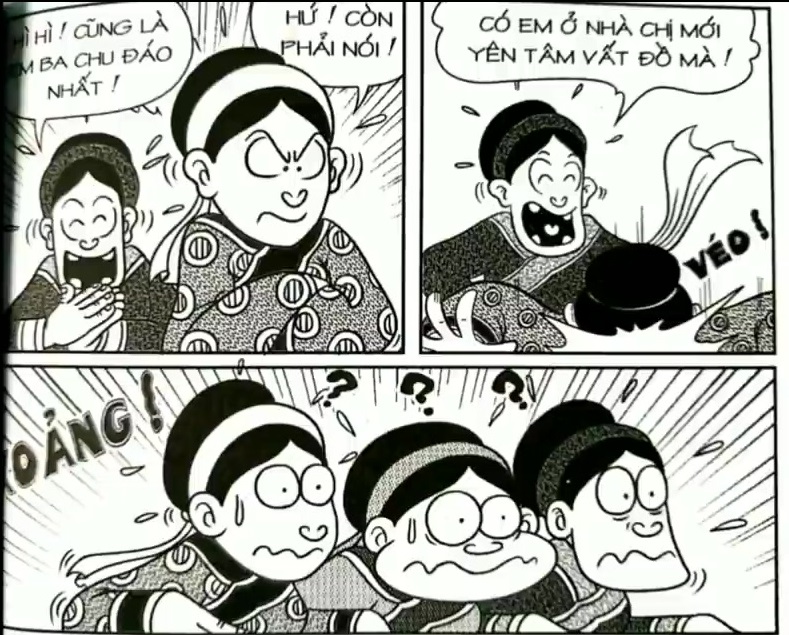 thần đồng đất việt chapter 187 118