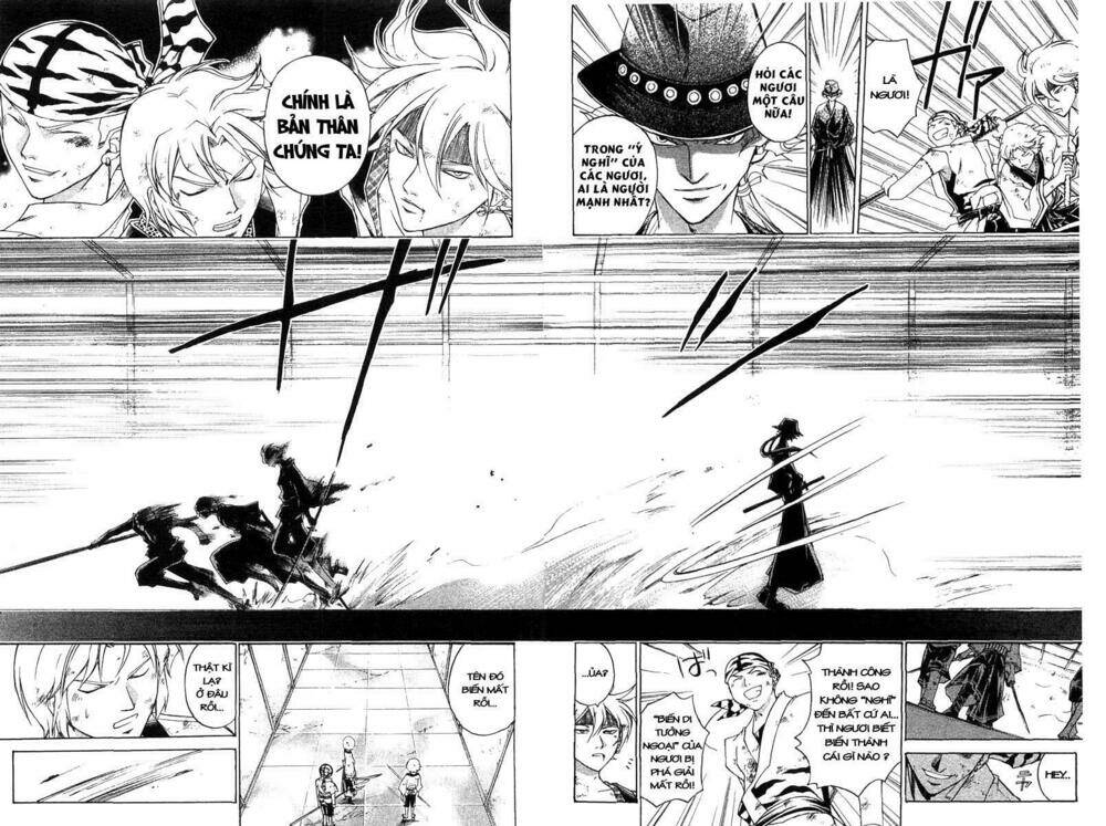 mắt quỷ kyo chapter 194 17
