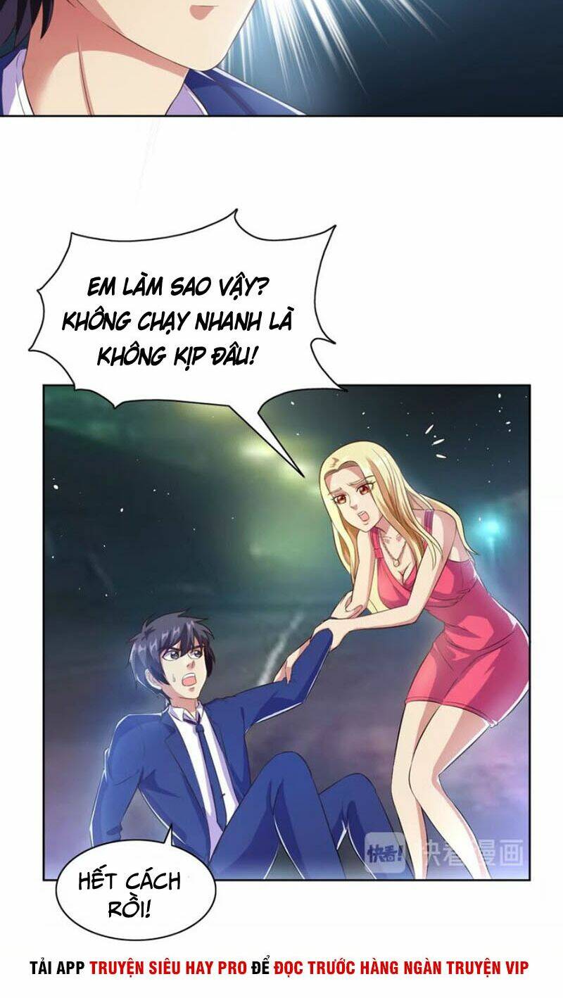 chín năm nghĩa vụ tu chân chapter 22 50