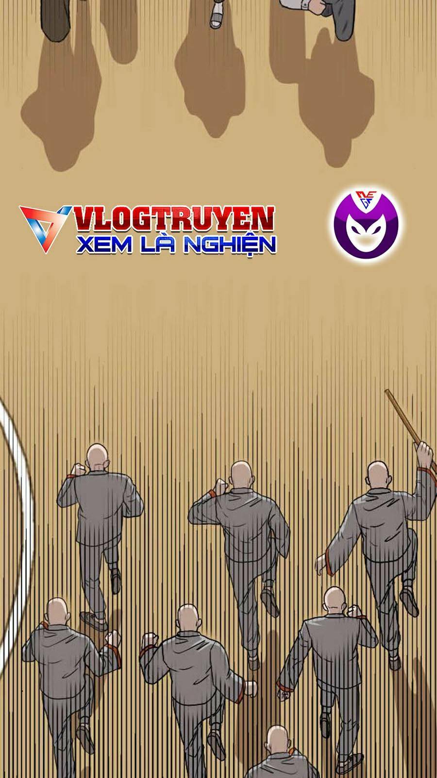 người xấu chapter 77 93
