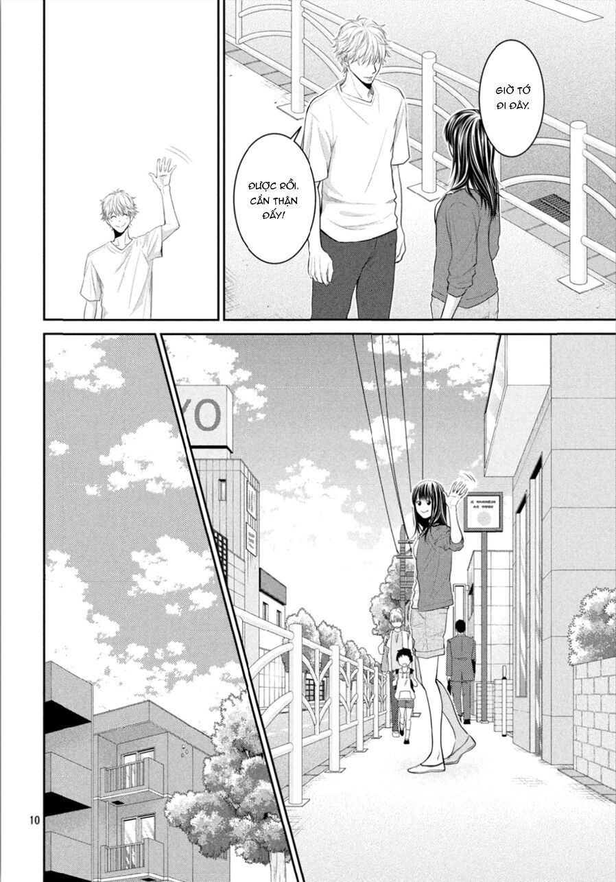 ano natsu chapter 10 11