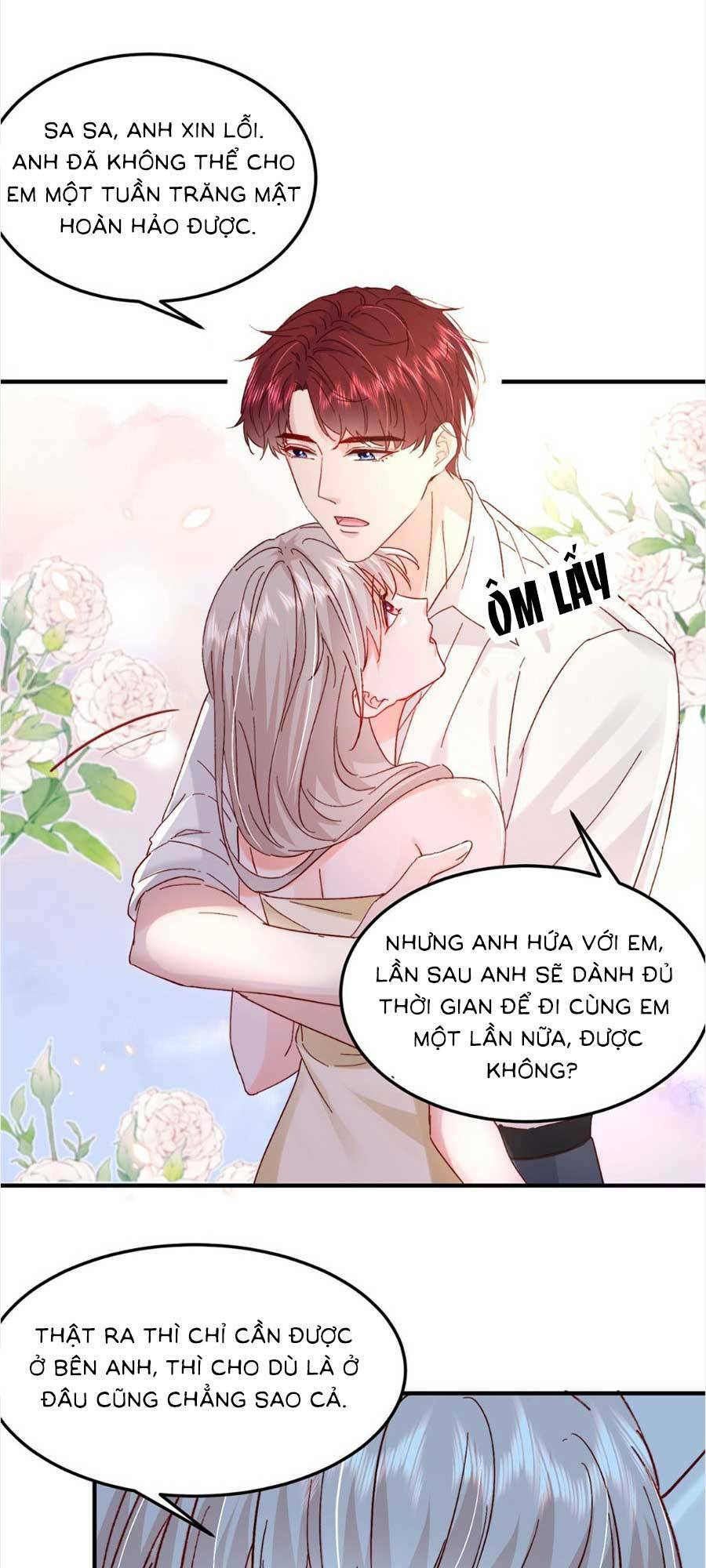 cô vợ của tôi không dễ bắt nạt chapter 41 11