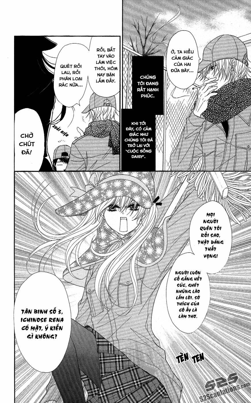 điện kích daisy chapter 58 5