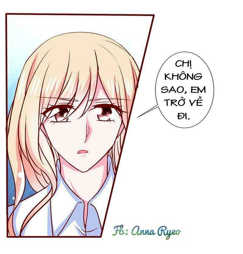 không gả cho tổng tài, gả cho người hầu chapter 97 32