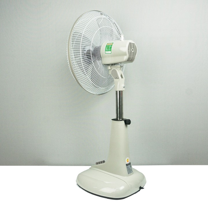 Quạt Lửng Ống Sắt Senko LS1630 - Giao Màu Ngẫu Nhiên