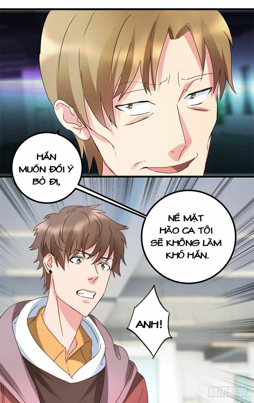 thấu thị tiên y chapter 28 3