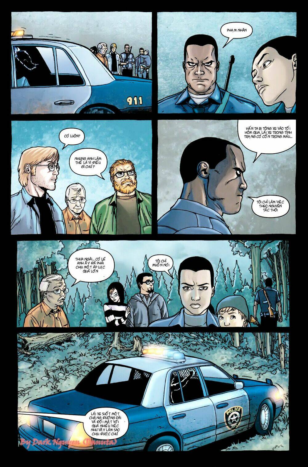 crossed family values chapter 17 17