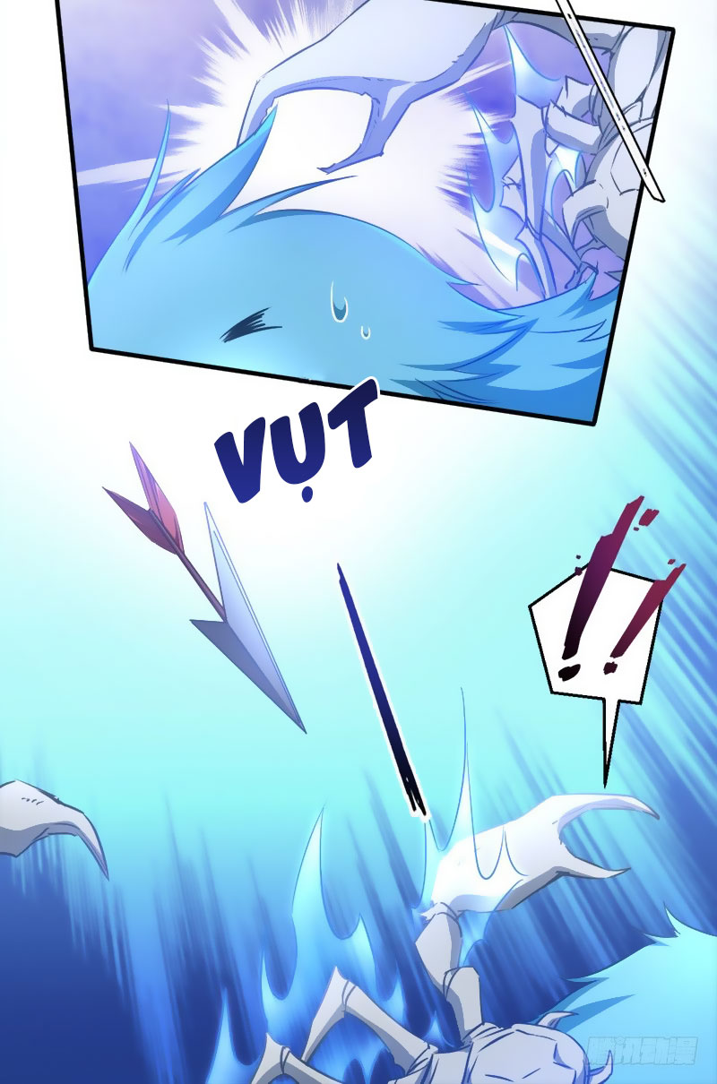 trò chơi trừng phạt chapter 44 9