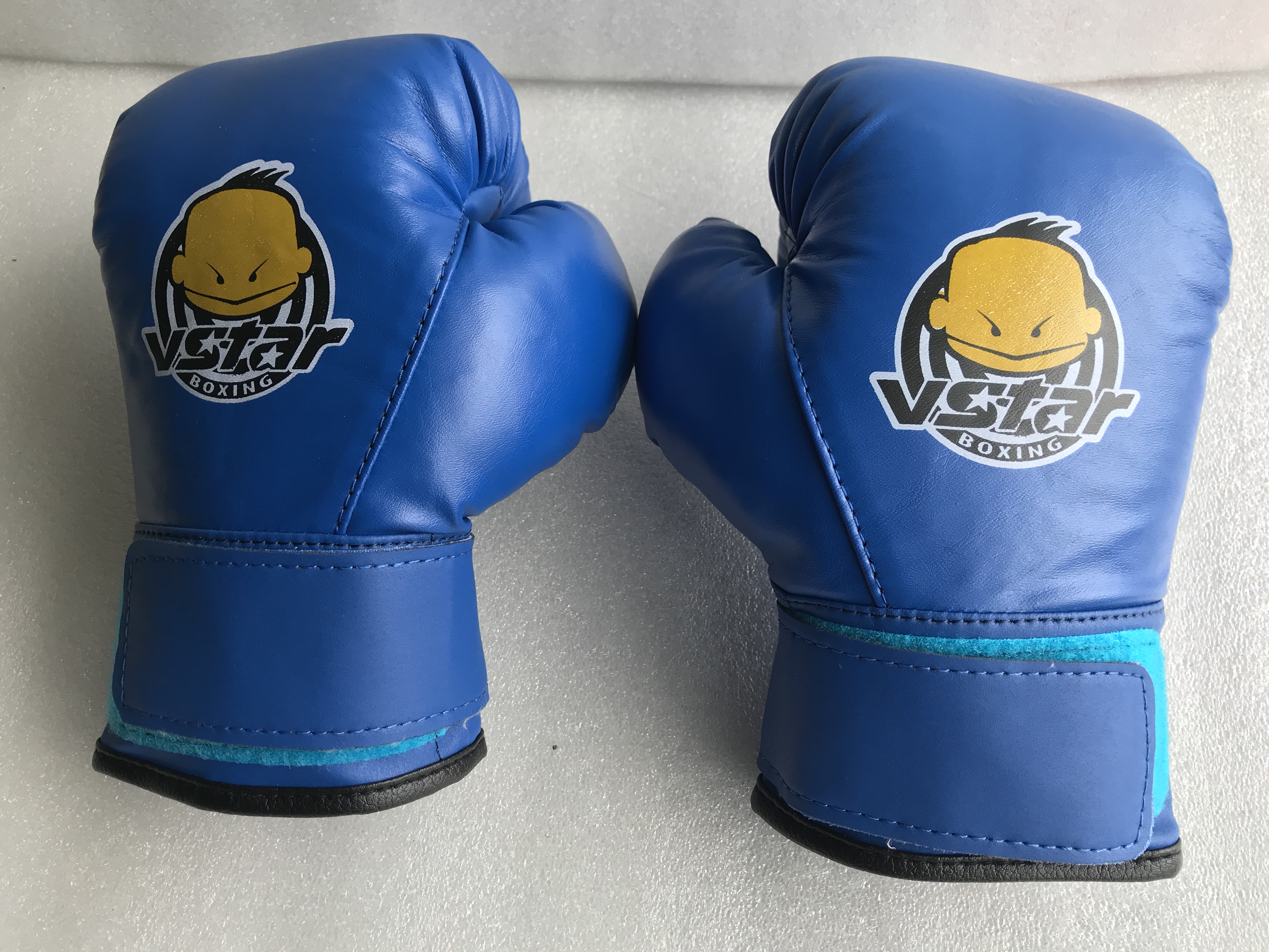 Găng Boxing Giá Sỉ