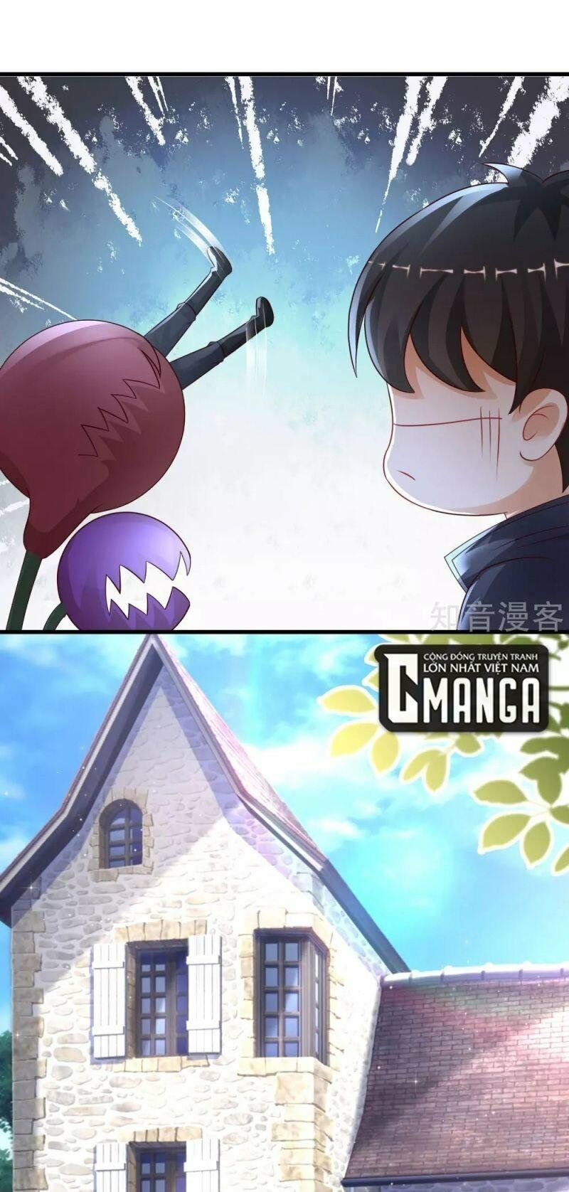 tối cường vận đào hoa chapter 198 33