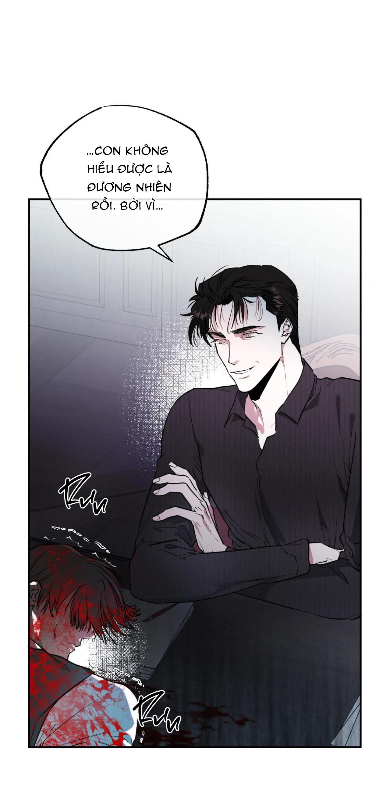lời nói dối đẫm máu chapter 28 62