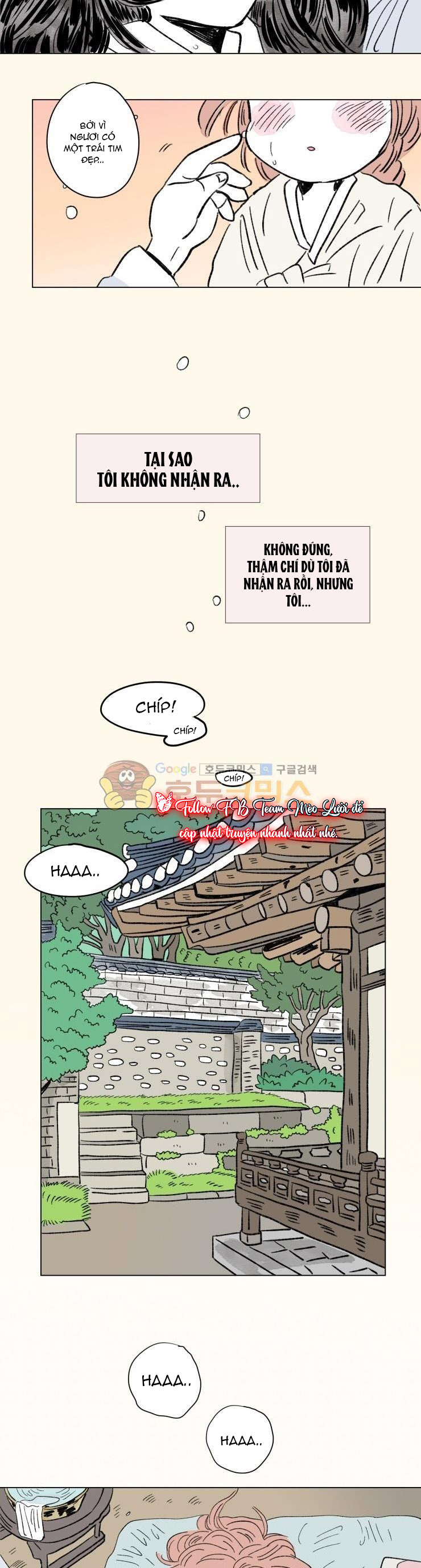 câu chuyện của hosik chapter 82 10