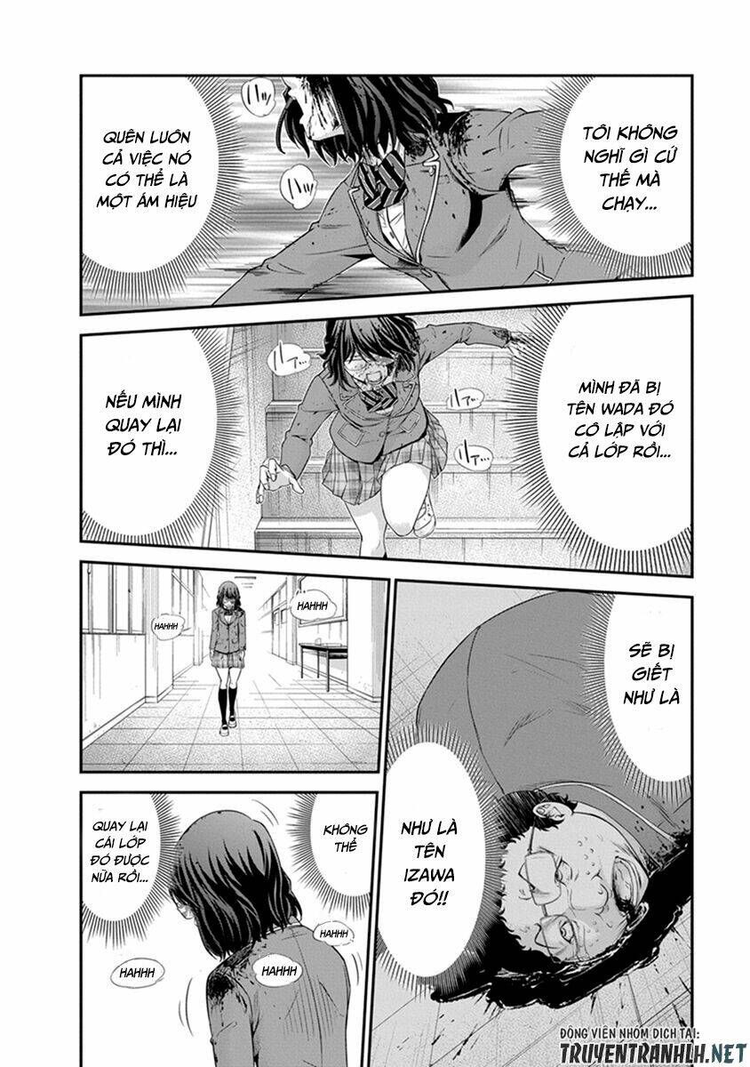 signal 100 chapter 4 14