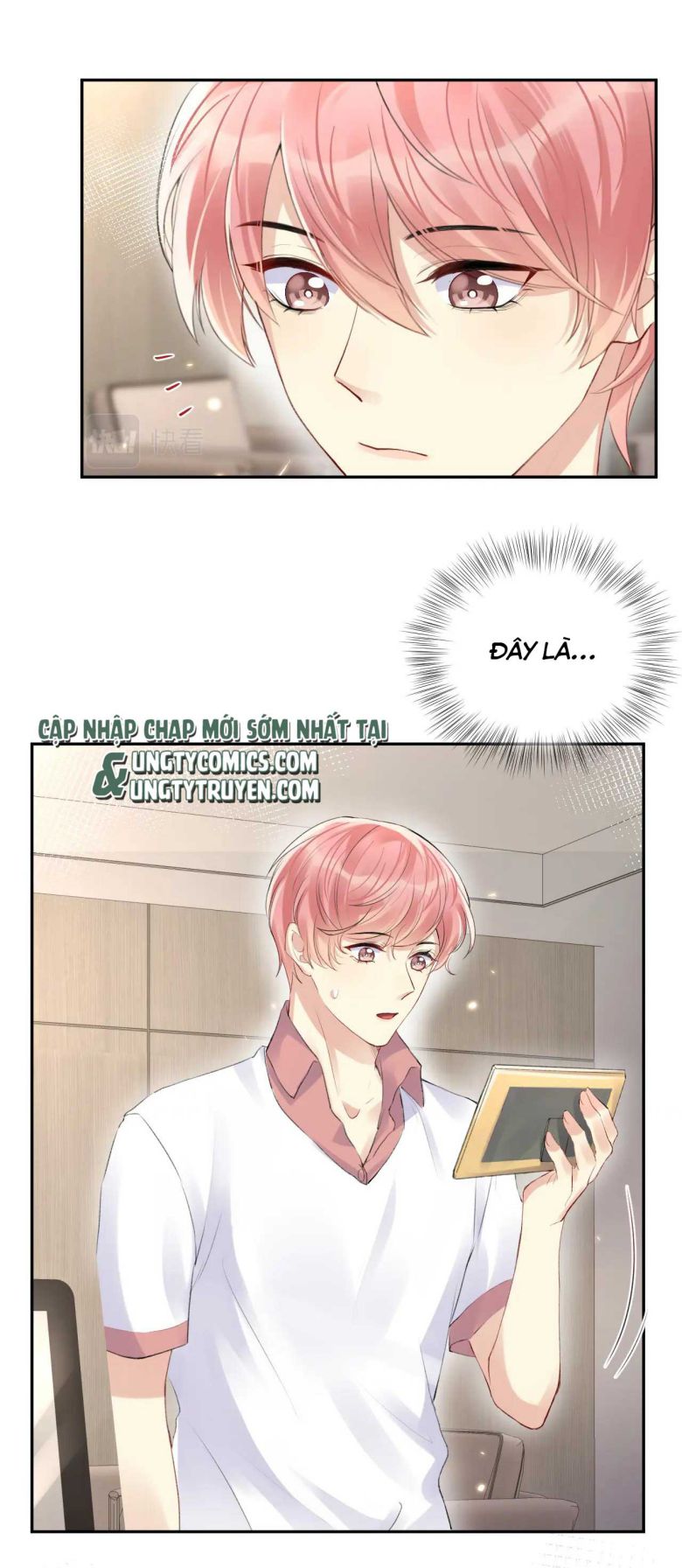 lại bị bạn trai cũ nhắm trúng rồi chapter 66 6