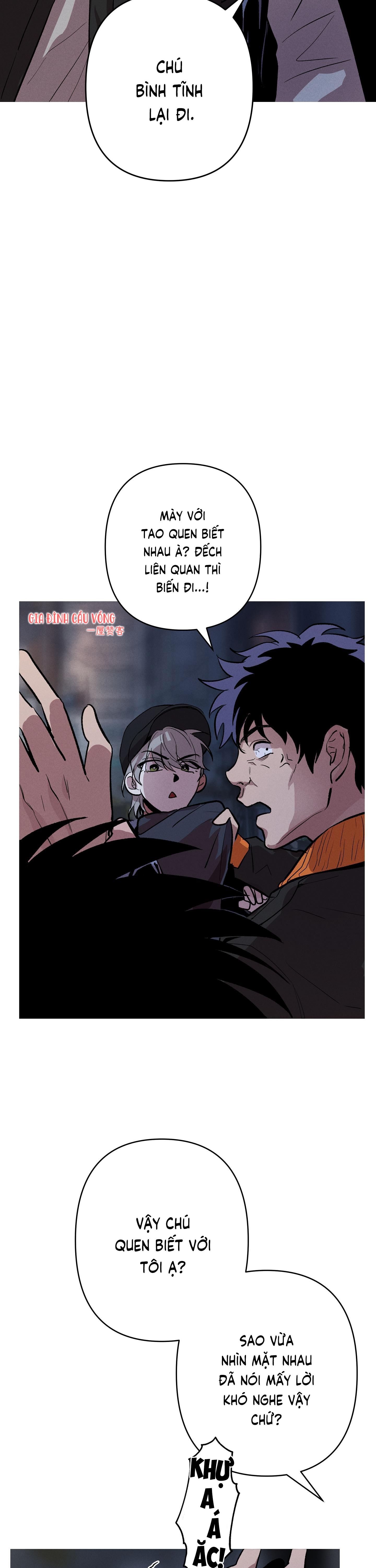 quan hệ giết chóc chapter 1 27