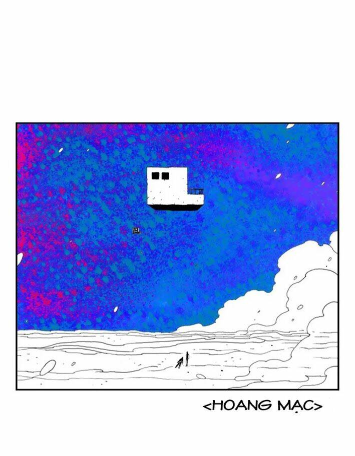 hành trình thoát khỏi địa ngục chapter 23 45